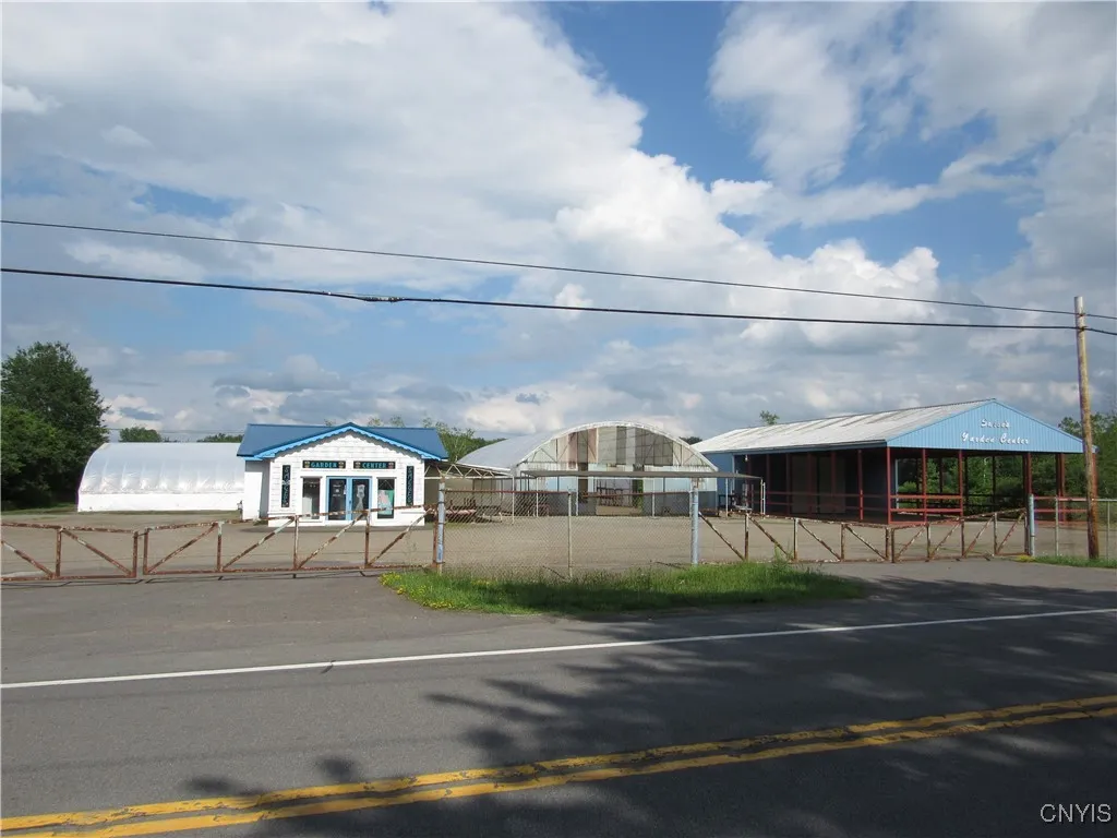 8550 Turin Road, Lee, New York 13440, Lee, New York 13440, ,Commercial Lease,For Rent,8550 Turin Road, Lee, New York 13440,S1627409