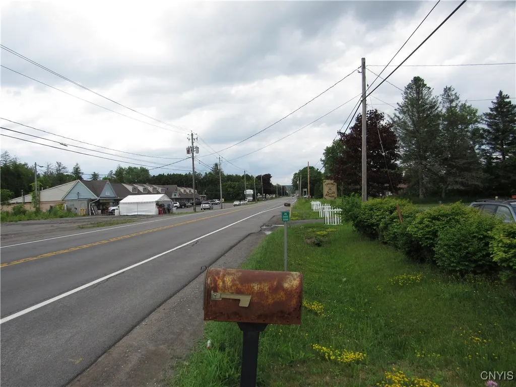 8550 Turin Road, Lee, New York 13440, Lee, New York 13440, ,Commercial Lease,For Rent,8550 Turin Road, Lee, New York 13440,S1627409