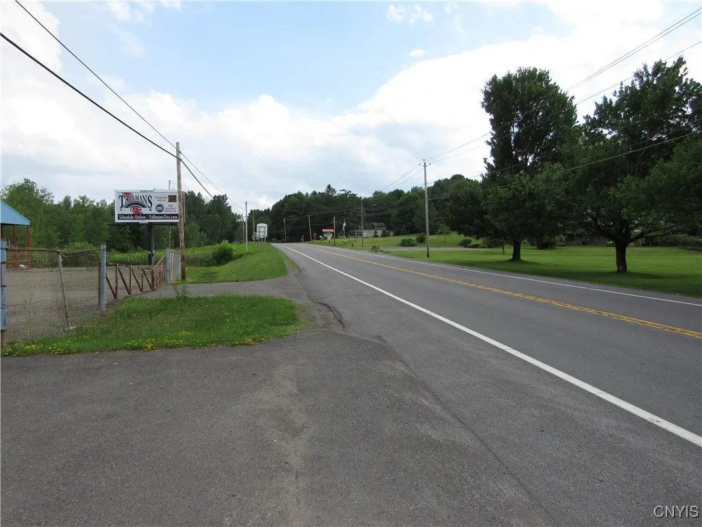8550 Turin Road, Lee, New York 13440, Lee, New York 13440, ,Commercial Lease,For Rent,8550 Turin Road, Lee, New York 13440,S1627409