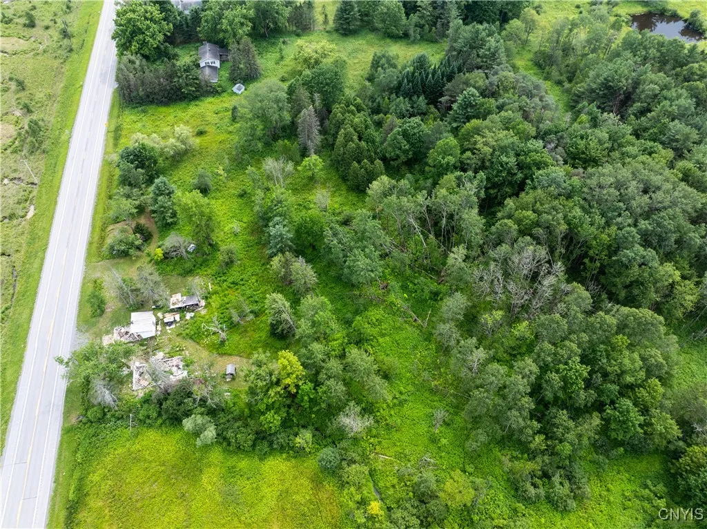 7169 State Route 8, Deerfield, New York 13502, Deerfield, New York 13502, 3 Bedrooms Bedrooms, ,1 BathroomBathrooms,Land,For Sale,7169 State Route 8, Deerfield, New York 13502,S1627124