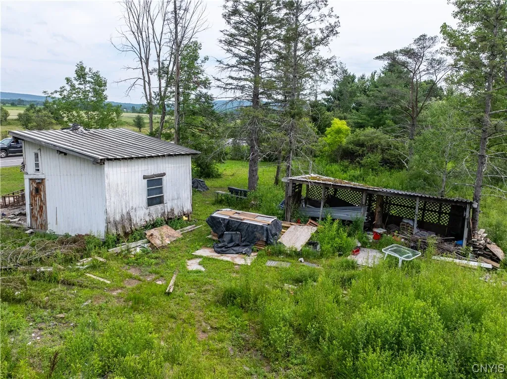 7169 State Route 8, Deerfield, New York 13502, Deerfield, New York 13502, 3 Bedrooms Bedrooms, ,1 BathroomBathrooms,Land,For Sale,7169 State Route 8, Deerfield, New York 13502,S1627124
