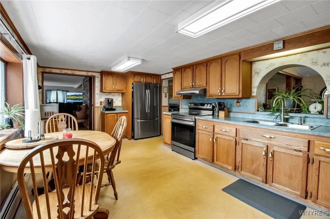 2839 Carmen Road, Hartland, New York 14105, Hartland, New York 14105, 3 Bedrooms Bedrooms, 7 Rooms Rooms,1 BathroomBathrooms,Residential,For Sale,2839 Carmen Road, Hartland, New York 14105,B1626956