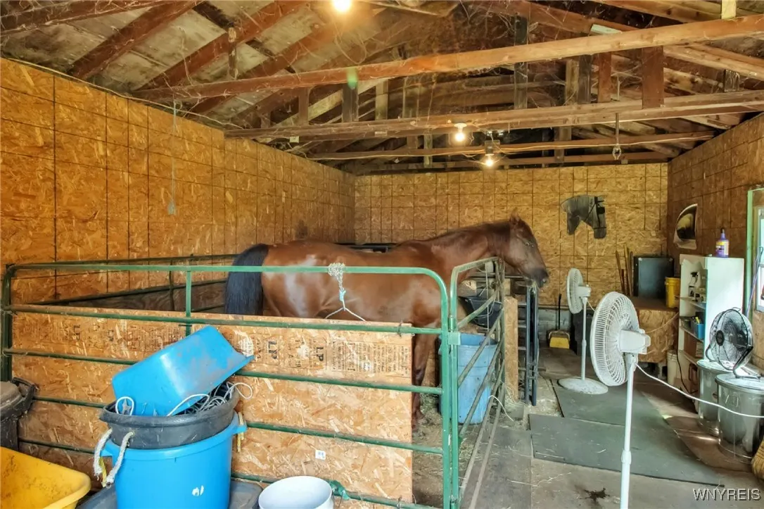 Barn