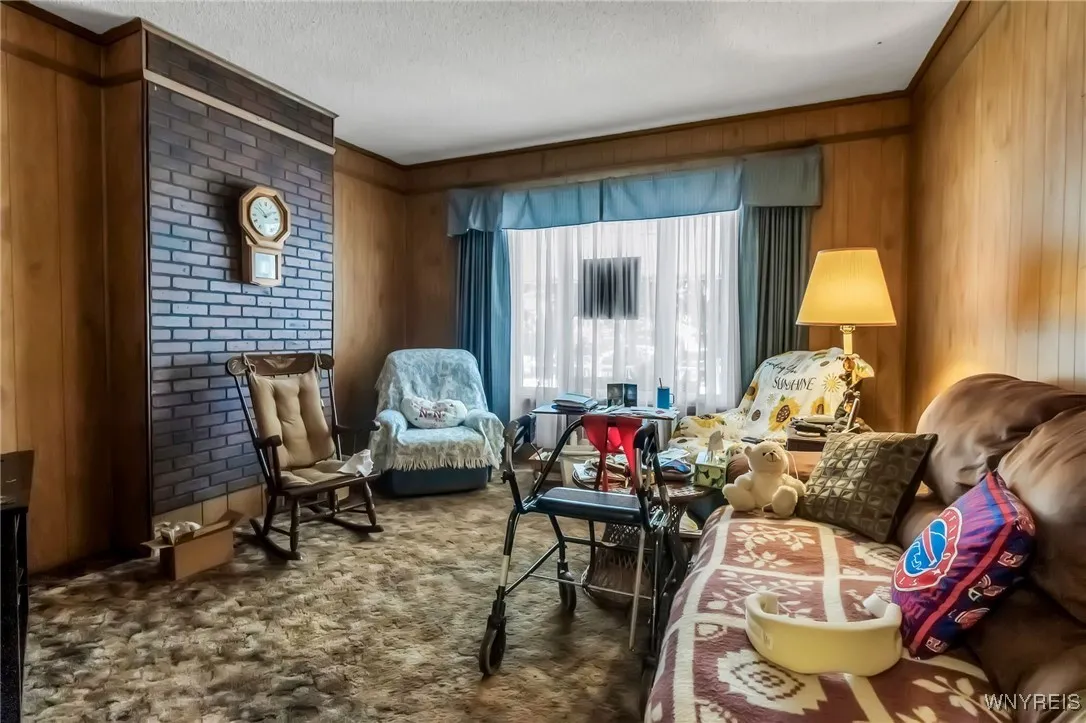 168 Dearborn Street, Buffalo, New York 14207, Buffalo, New York 14207, 3 Bedrooms Bedrooms, 7 Rooms Rooms,1 BathroomBathrooms,Residential,For Sale,168 Dearborn Street, Buffalo, New York 14207,B1624129