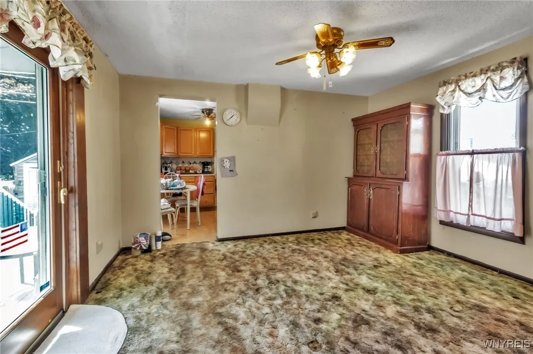 168 Dearborn Street, Buffalo, New York 14207, Buffalo, New York 14207, 3 Bedrooms Bedrooms, 7 Rooms Rooms,1 BathroomBathrooms,Residential,For Sale,168 Dearborn Street, Buffalo, New York 14207,B1624129