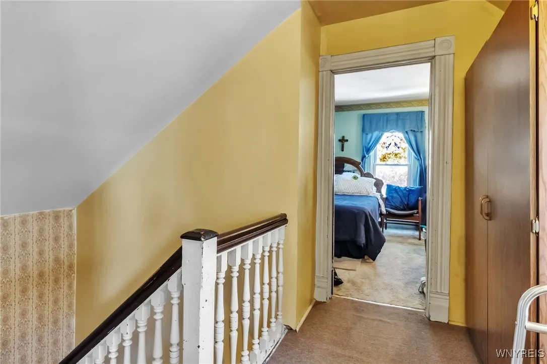 168 Dearborn Street, Buffalo, New York 14207, Buffalo, New York 14207, 3 Bedrooms Bedrooms, 7 Rooms Rooms,1 BathroomBathrooms,Residential,For Sale,168 Dearborn Street, Buffalo, New York 14207,B1624129