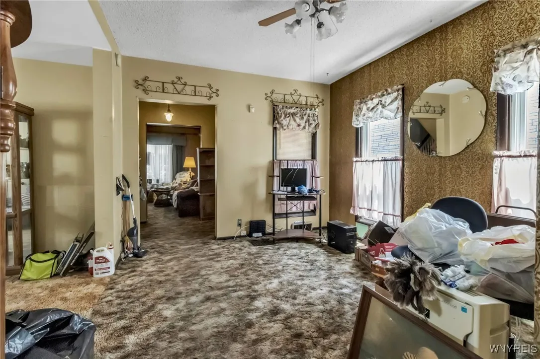 168 Dearborn Street, Buffalo, New York 14207, Buffalo, New York 14207, 3 Bedrooms Bedrooms, 7 Rooms Rooms,1 BathroomBathrooms,Residential,For Sale,168 Dearborn Street, Buffalo, New York 14207,B1624129