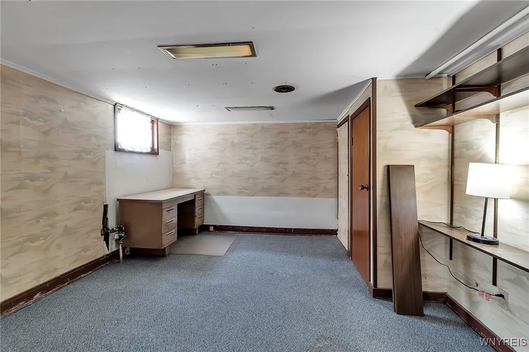 2 Tracy Avenue, Batavia City, New York 14020, Batavia City, New York 14020, 3 Bedrooms Bedrooms, 6 Rooms Rooms,1 BathroomBathrooms,Residential,For Sale,2 Tracy Avenue, Batavia City, New York 14020,B1626331