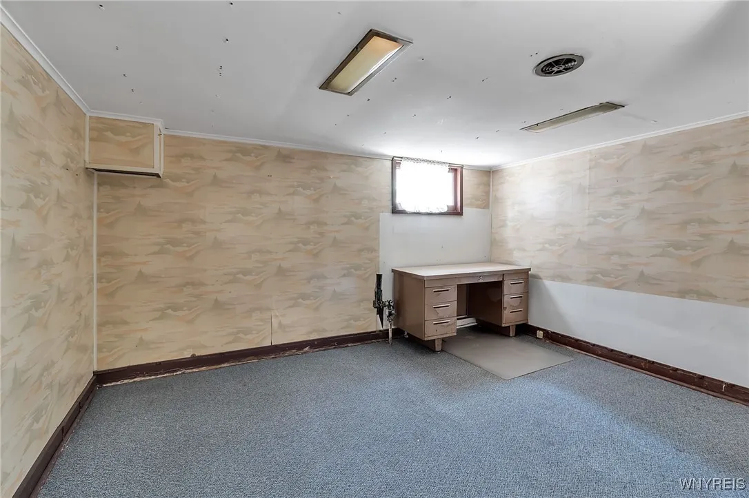 2 Tracy Avenue, Batavia City, New York 14020, Batavia City, New York 14020, 3 Bedrooms Bedrooms, 6 Rooms Rooms,1 BathroomBathrooms,Residential,For Sale,2 Tracy Avenue, Batavia City, New York 14020,B1626331