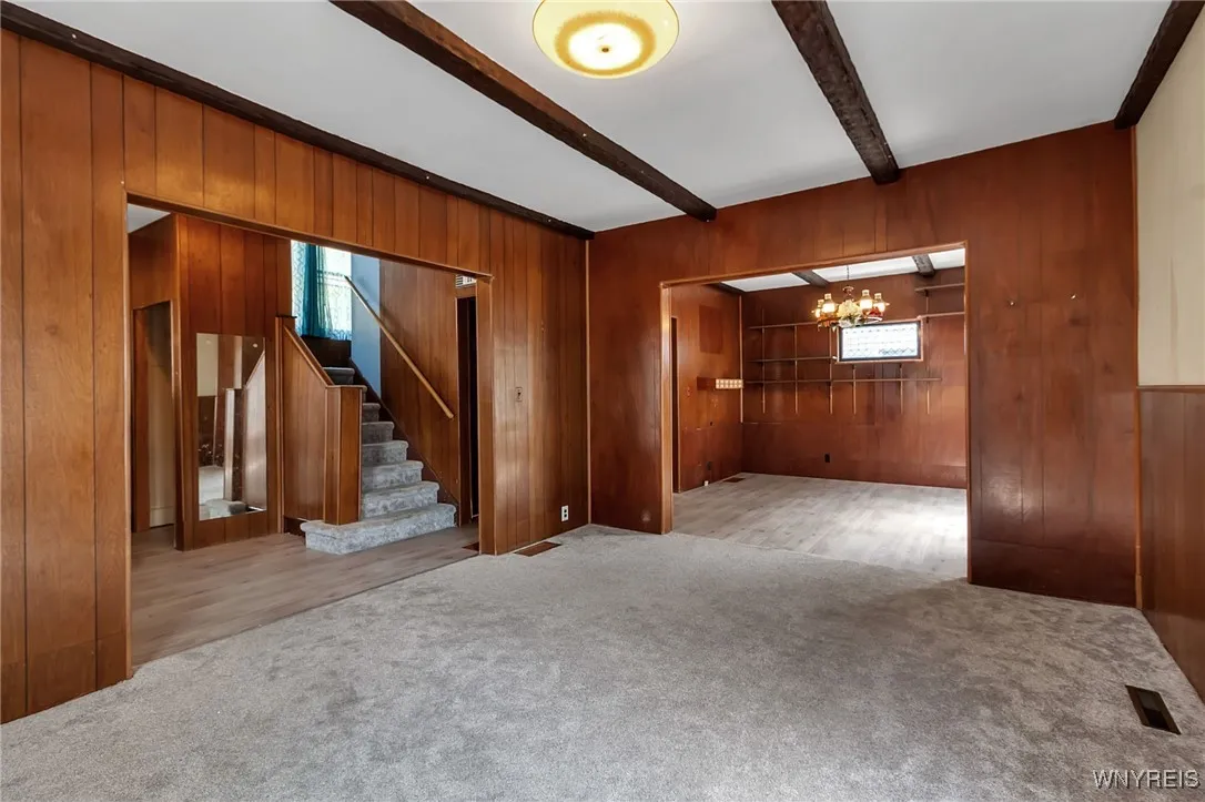2 Tracy Avenue, Batavia City, New York 14020, Batavia City, New York 14020, 3 Bedrooms Bedrooms, 6 Rooms Rooms,1 BathroomBathrooms,Residential,For Sale,2 Tracy Avenue, Batavia City, New York 14020,B1626331