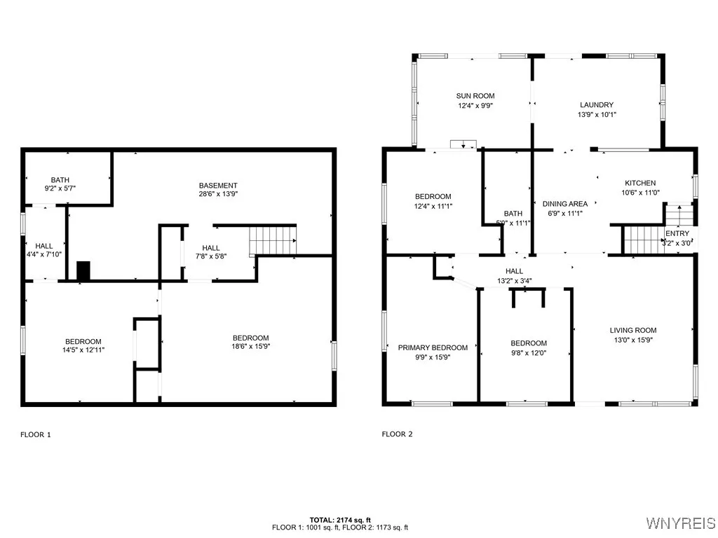 74 Harris Court, Cheektowaga, New York 14225, Cheektowaga, New York 14225, 3 Bedrooms Bedrooms, 7 Rooms Rooms,2 BathroomsBathrooms,Residential,For Sale,74 Harris Court, Cheektowaga, New York 14225,B1627350
