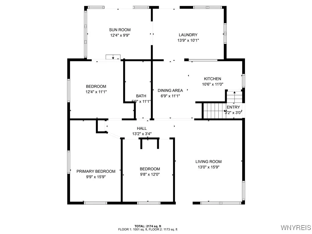 74 Harris Court, Cheektowaga, New York 14225, Cheektowaga, New York 14225, 3 Bedrooms Bedrooms, 7 Rooms Rooms,2 BathroomsBathrooms,Residential,For Sale,74 Harris Court, Cheektowaga, New York 14225,B1627350