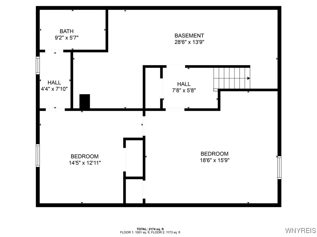 74 Harris Court, Cheektowaga, New York 14225, Cheektowaga, New York 14225, 3 Bedrooms Bedrooms, 7 Rooms Rooms,2 BathroomsBathrooms,Residential,For Sale,74 Harris Court, Cheektowaga, New York 14225,B1627350