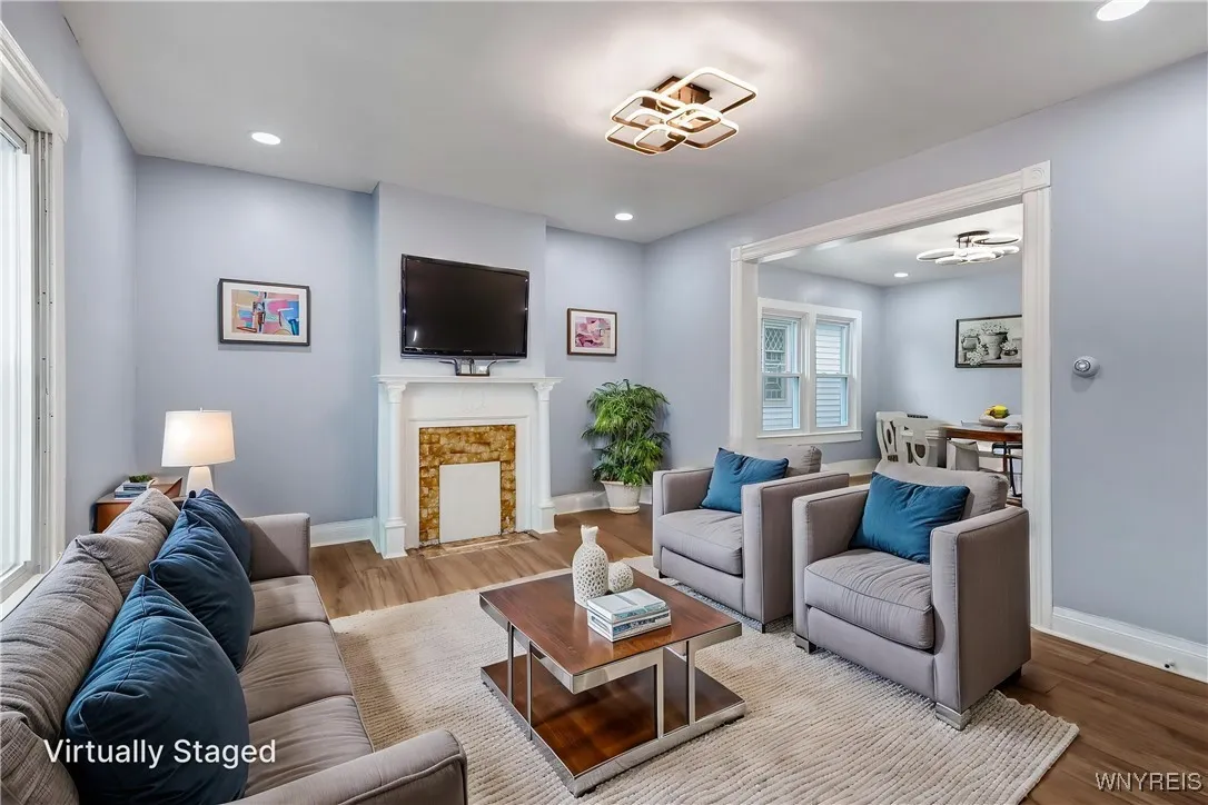 405 W Ferry Street, Buffalo, New York 14213, Buffalo, New York 14213, 6 Bedrooms Bedrooms, ,2 BathroomsBathrooms,Residential,For Sale,405 W Ferry Street, Buffalo, New York 14213,B1627003