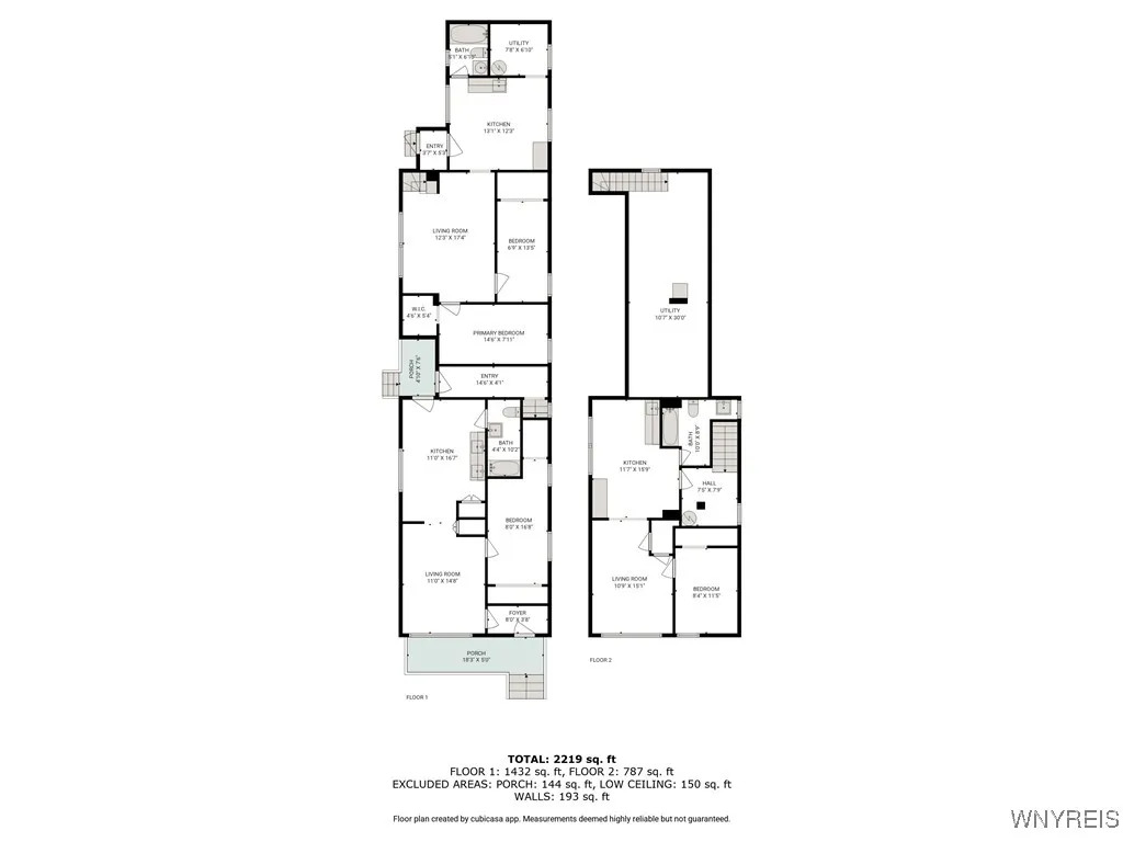 30 Schiller Street, Buffalo, New York 14206, Buffalo, New York 14206, 4 Bedrooms Bedrooms, ,3 BathroomsBathrooms,Residential,For Sale,30 Schiller Street, Buffalo, New York 14206,B1627416