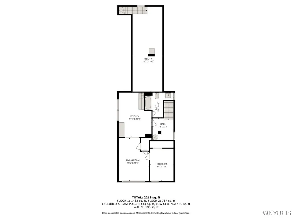 30 Schiller Street, Buffalo, New York 14206, Buffalo, New York 14206, 4 Bedrooms Bedrooms, ,3 BathroomsBathrooms,Residential,For Sale,30 Schiller Street, Buffalo, New York 14206,B1627416