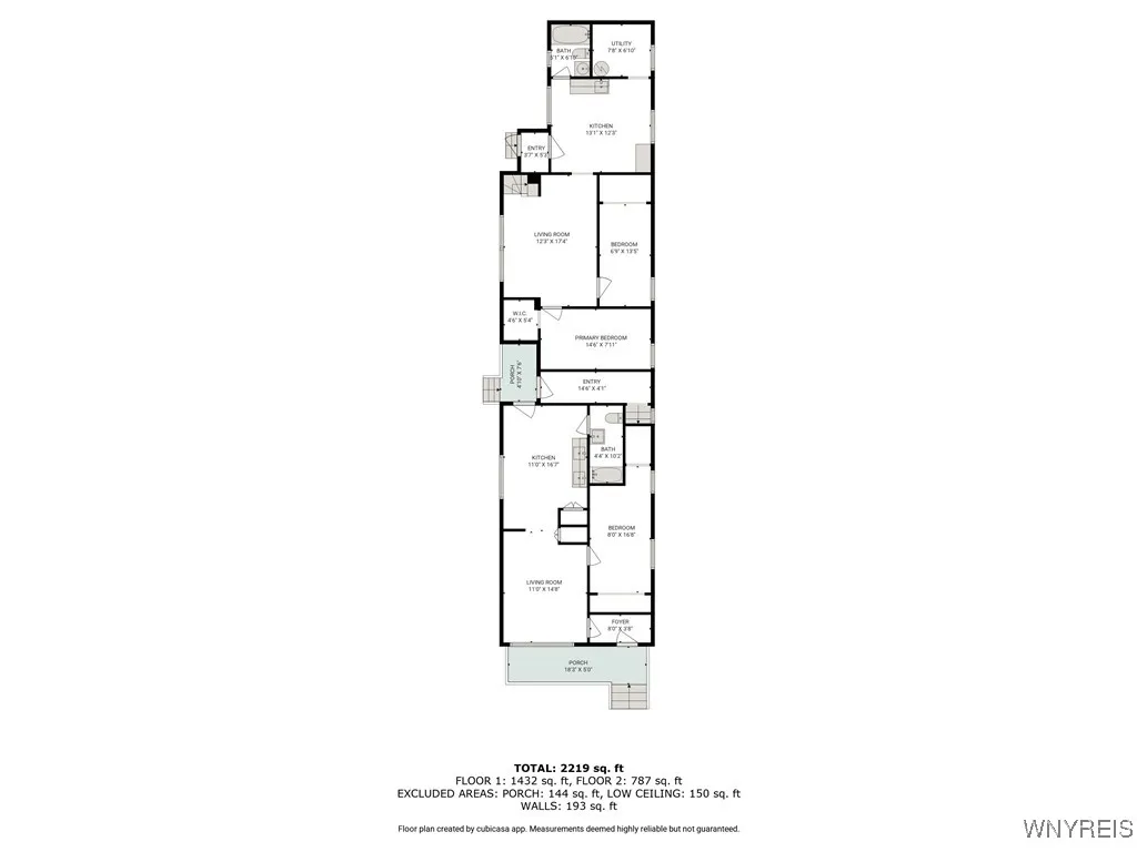 30 Schiller Street, Buffalo, New York 14206, Buffalo, New York 14206, 4 Bedrooms Bedrooms, ,3 BathroomsBathrooms,Residential,For Sale,30 Schiller Street, Buffalo, New York 14206,B1627416