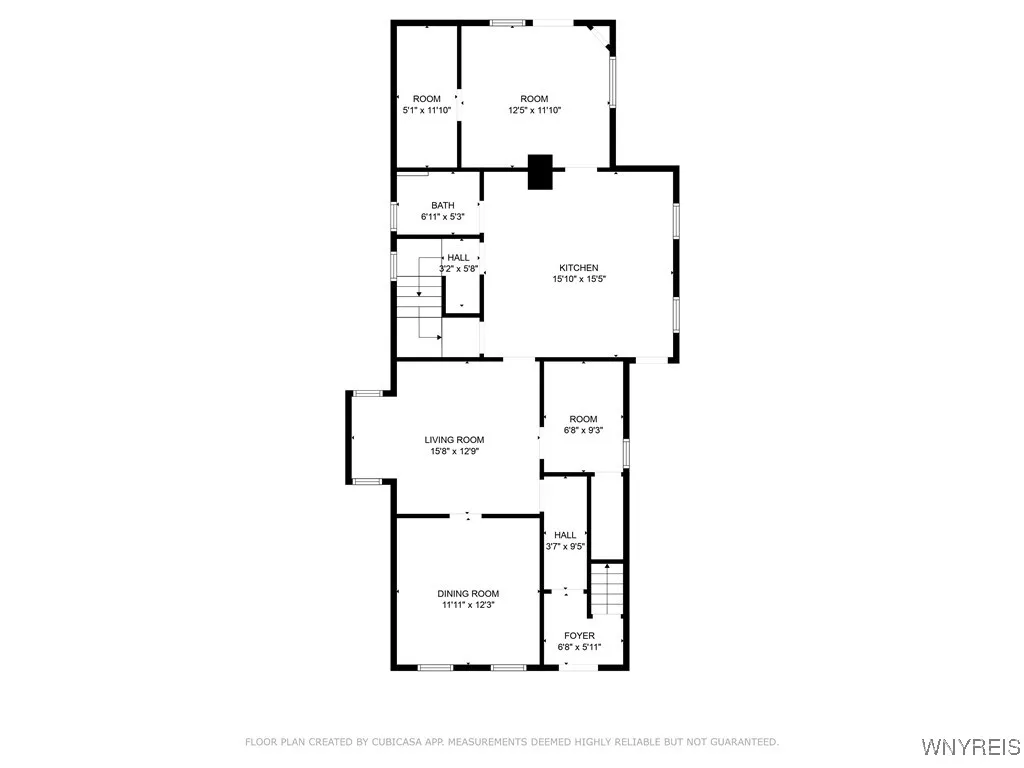 1312 Ontario Avenue, Niagara Falls, New York 14305, Niagara Falls, New York 14305, 3 Bedrooms Bedrooms, ,2 BathroomsBathrooms,Residential,For Sale,1312 Ontario Avenue, Niagara Falls, New York 14305,B1627405