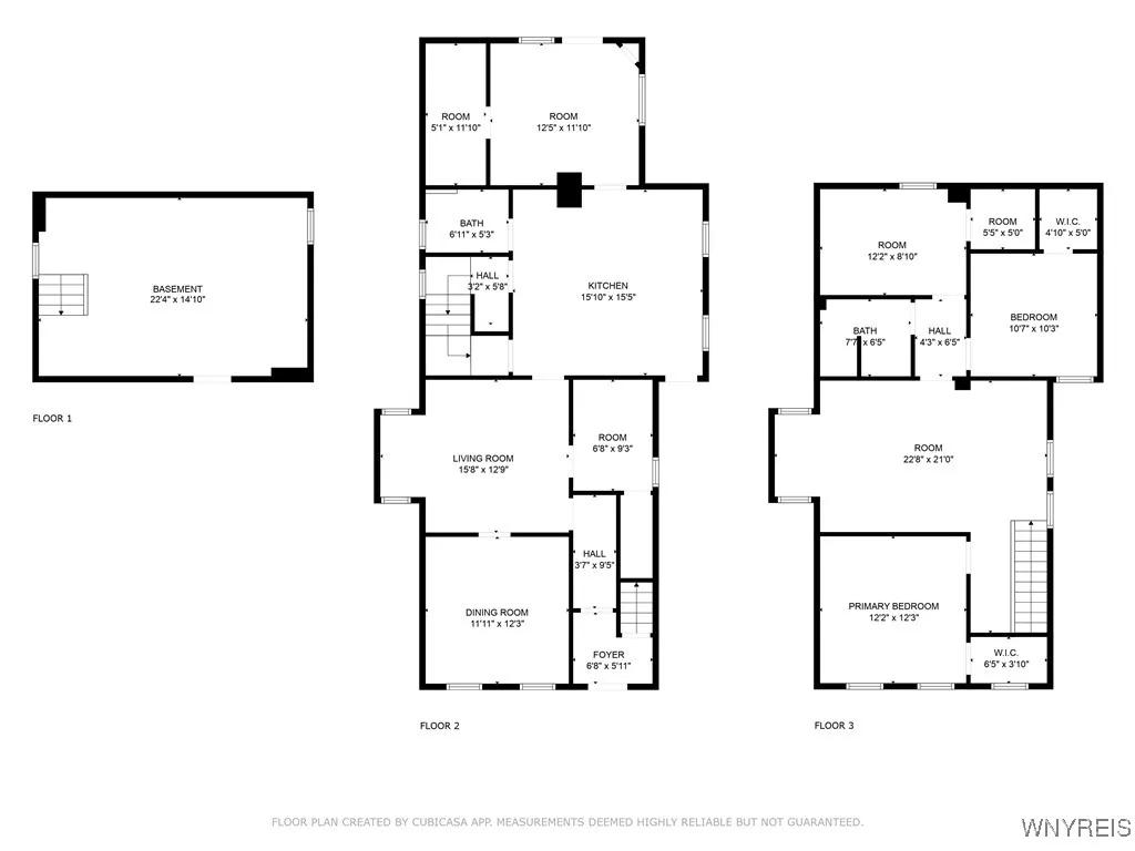 1312 Ontario Avenue, Niagara Falls, New York 14305, Niagara Falls, New York 14305, 3 Bedrooms Bedrooms, ,2 BathroomsBathrooms,Residential,For Sale,1312 Ontario Avenue, Niagara Falls, New York 14305,B1627405
