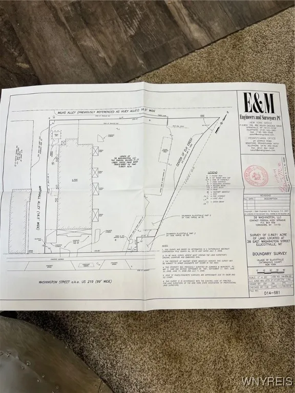 38 Washington Street, Ellicottville, New York 1473, Ellicottville, New York 14731, ,Commercial Sale,For Sale,38 Washington Street, Ellicottville, New York 1473,B1626051