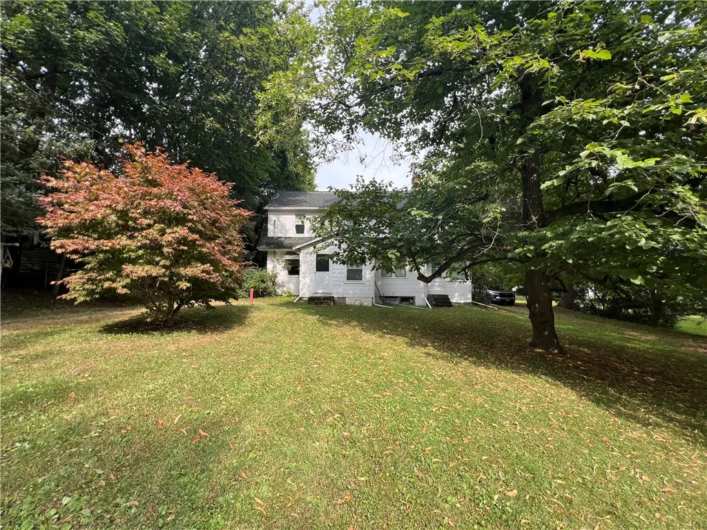 4 Gibbs Street, Nunda, New York 14517, Nunda, New York 14517, 3 Bedrooms Bedrooms, 7 Rooms Rooms,1 BathroomBathrooms,Residential,For Sale,4 Gibbs Street, Nunda, New York 14517,R1626484