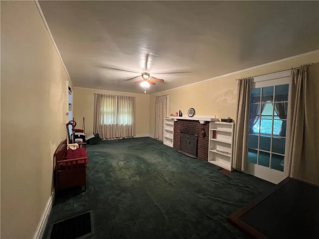 4 Gibbs Street, Nunda, New York 14517, Nunda, New York 14517, 3 Bedrooms Bedrooms, 7 Rooms Rooms,1 BathroomBathrooms,Residential,For Sale,4 Gibbs Street, Nunda, New York 14517,R1626484