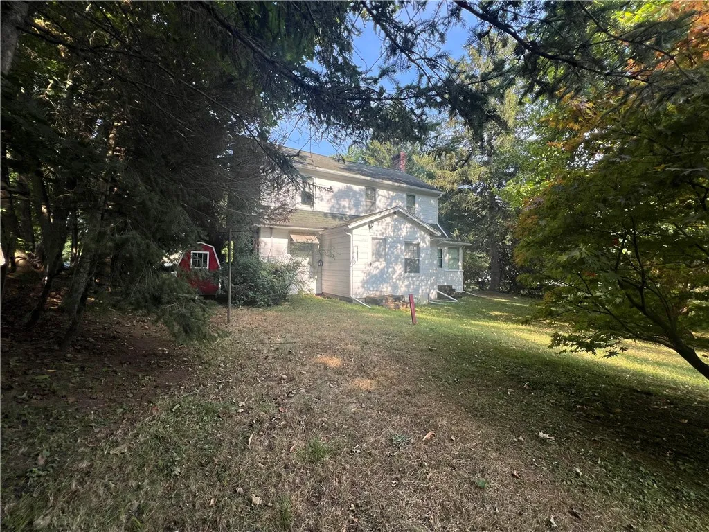 4 Gibbs Street, Nunda, New York 14517, Nunda, New York 14517, 3 Bedrooms Bedrooms, 7 Rooms Rooms,1 BathroomBathrooms,Residential,For Sale,4 Gibbs Street, Nunda, New York 14517,R1626484