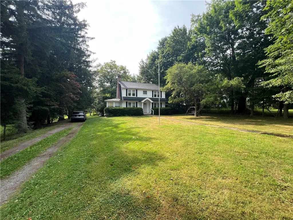 4 Gibbs Street, Nunda, New York 14517, Nunda, New York 14517, 3 Bedrooms Bedrooms, 7 Rooms Rooms,1 BathroomBathrooms,Residential,For Sale,4 Gibbs Street, Nunda, New York 14517,R1626484