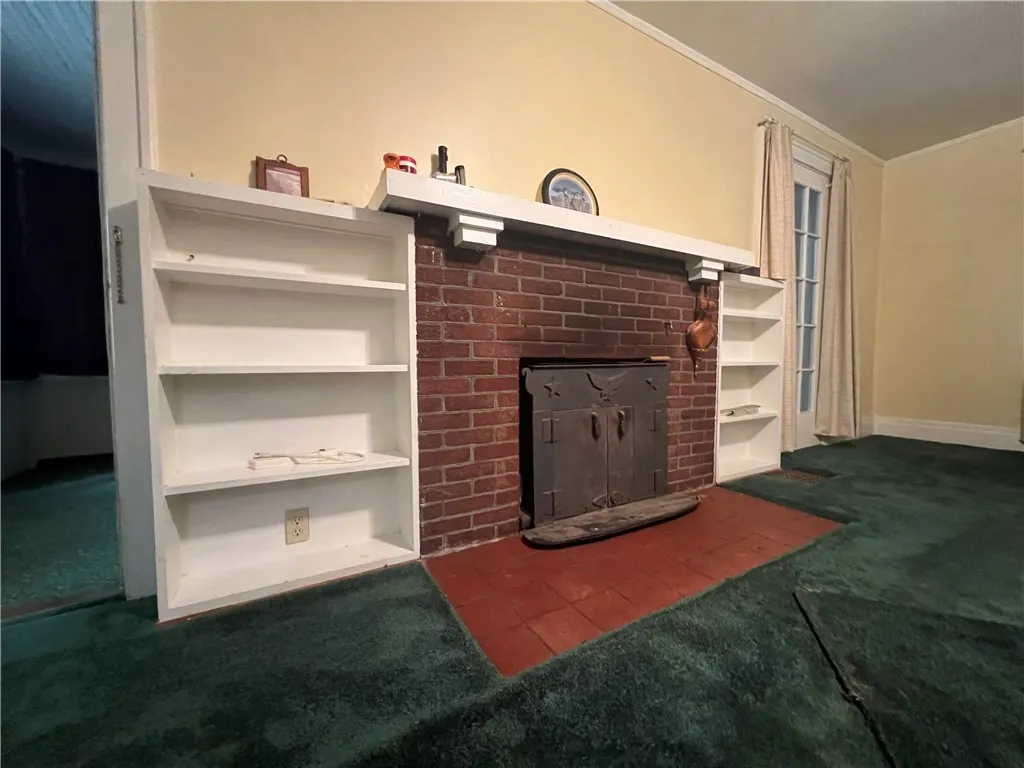 4 Gibbs Street, Nunda, New York 14517, Nunda, New York 14517, 3 Bedrooms Bedrooms, 7 Rooms Rooms,1 BathroomBathrooms,Residential,For Sale,4 Gibbs Street, Nunda, New York 14517,R1626484