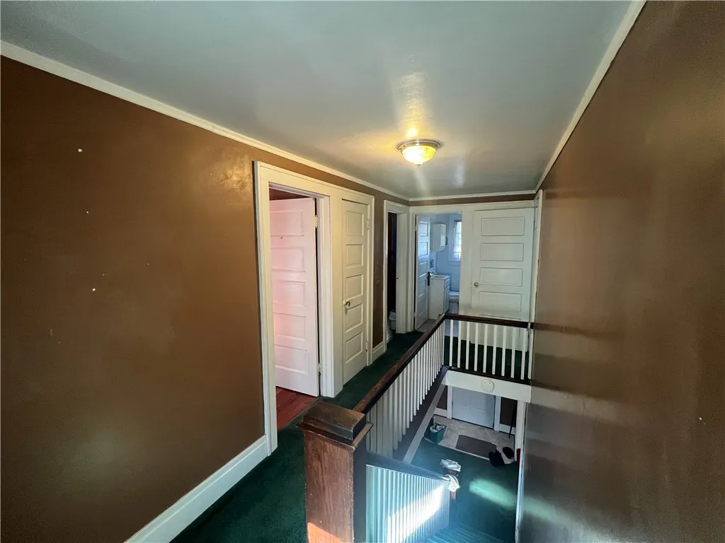 4 Gibbs Street, Nunda, New York 14517, Nunda, New York 14517, 3 Bedrooms Bedrooms, 7 Rooms Rooms,1 BathroomBathrooms,Residential,For Sale,4 Gibbs Street, Nunda, New York 14517,R1626484