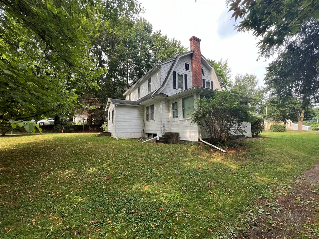 4 Gibbs Street, Nunda, New York 14517, Nunda, New York 14517, 3 Bedrooms Bedrooms, 7 Rooms Rooms,1 BathroomBathrooms,Residential,For Sale,4 Gibbs Street, Nunda, New York 14517,R1626484