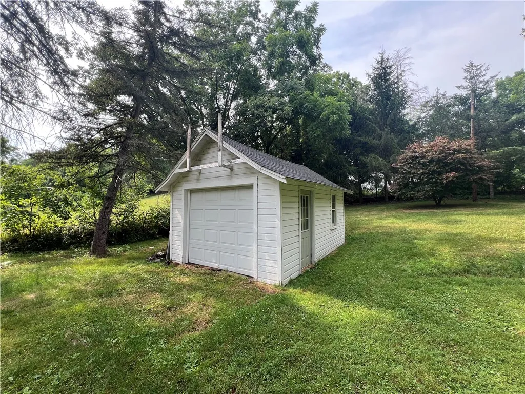 4 Gibbs Street, Nunda, New York 14517, Nunda, New York 14517, 3 Bedrooms Bedrooms, 7 Rooms Rooms,1 BathroomBathrooms,Residential,For Sale,4 Gibbs Street, Nunda, New York 14517,R1626484