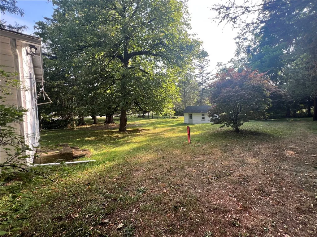 4 Gibbs Street, Nunda, New York 14517, Nunda, New York 14517, 3 Bedrooms Bedrooms, 7 Rooms Rooms,1 BathroomBathrooms,Residential,For Sale,4 Gibbs Street, Nunda, New York 14517,R1626484
