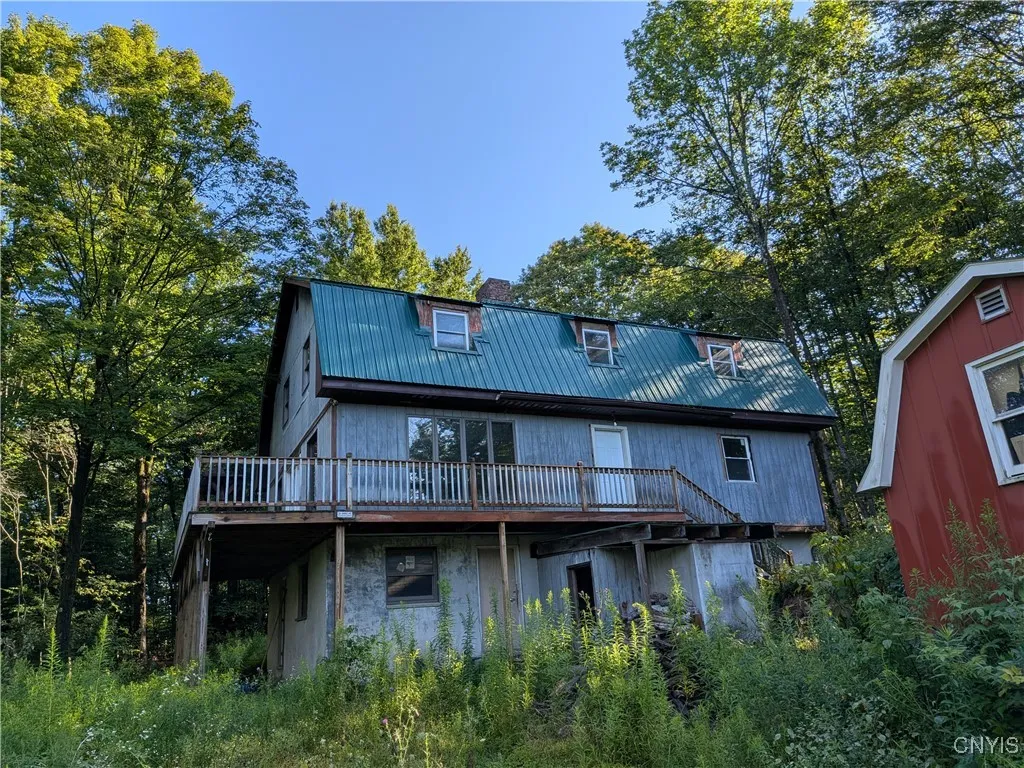 2254 Maricle Rd. Road, Freetown, New York 13040, Freetown, New York 13040, 4 Bedrooms Bedrooms, 12 Rooms Rooms,3 BathroomsBathrooms,Residential,For Sale,2254 Maricle Rd. Road, Freetown, New York 13040,S1627404