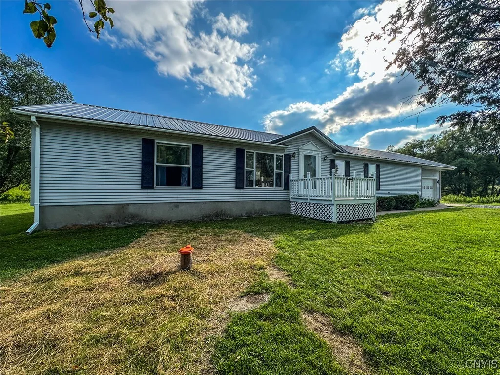 1969 East Road, Leyden, New York 13309, Leyden, New York 13309, 3 Bedrooms Bedrooms, 7 Rooms Rooms,2 BathroomsBathrooms,Residential,For Sale,1969 East Road, Leyden, New York 13309,S1626893