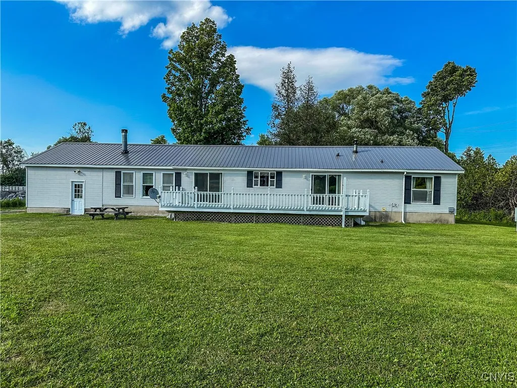 1969 East Road, Leyden, New York 13309, Leyden, New York 13309, 3 Bedrooms Bedrooms, 7 Rooms Rooms,2 BathroomsBathrooms,Residential,For Sale,1969 East Road, Leyden, New York 13309,S1626893