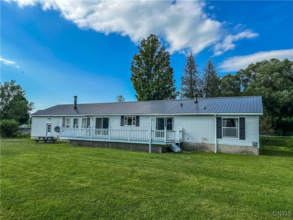 1969 East Road, Leyden, New York 13309, Leyden, New York 13309, 3 Bedrooms Bedrooms, 7 Rooms Rooms,2 BathroomsBathrooms,Residential,For Sale,1969 East Road, Leyden, New York 13309,S1626893