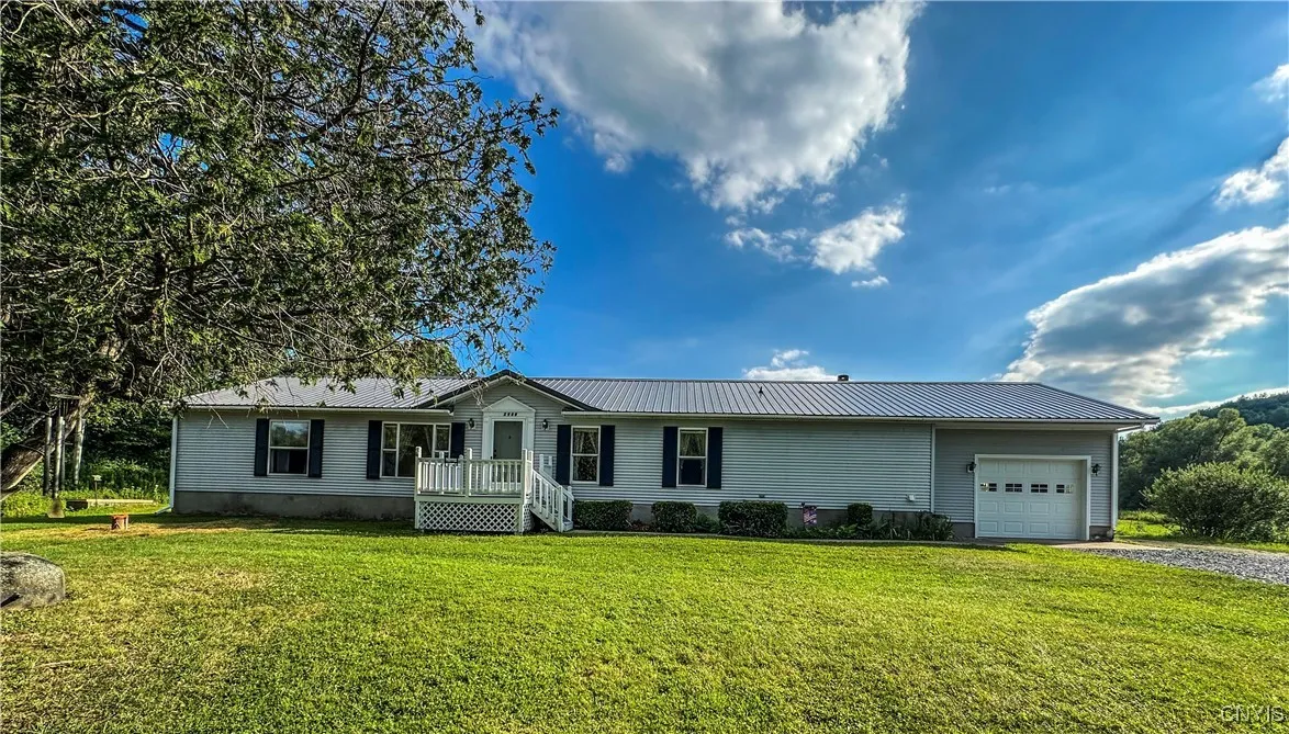 1969 East Road, Leyden, New York 13309, Leyden, New York 13309, 3 Bedrooms Bedrooms, 7 Rooms Rooms,2 BathroomsBathrooms,Residential,For Sale,1969 East Road, Leyden, New York 13309,S1626893