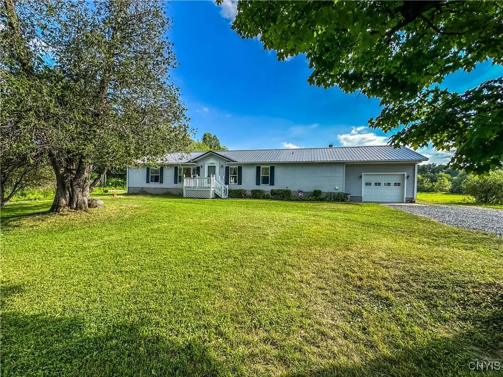 1969 East Road, Leyden, New York 13309, Leyden, New York 13309, 3 Bedrooms Bedrooms, 7 Rooms Rooms,2 BathroomsBathrooms,Residential,For Sale,1969 East Road, Leyden, New York 13309,S1626893