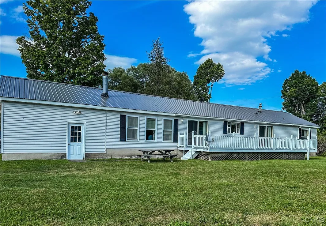 1969 East Road, Leyden, New York 13309, Leyden, New York 13309, 3 Bedrooms Bedrooms, 7 Rooms Rooms,2 BathroomsBathrooms,Residential,For Sale,1969 East Road, Leyden, New York 13309,S1626893