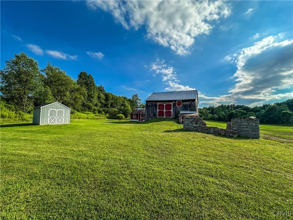 1969 East Road, Leyden, New York 13309, Leyden, New York 13309, 3 Bedrooms Bedrooms, 7 Rooms Rooms,2 BathroomsBathrooms,Residential,For Sale,1969 East Road, Leyden, New York 13309,S1626893