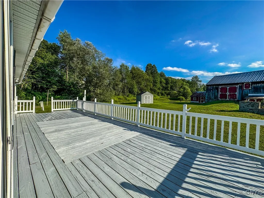 1969 East Road, Leyden, New York 13309, Leyden, New York 13309, 3 Bedrooms Bedrooms, 7 Rooms Rooms,2 BathroomsBathrooms,Residential,For Sale,1969 East Road, Leyden, New York 13309,S1626893