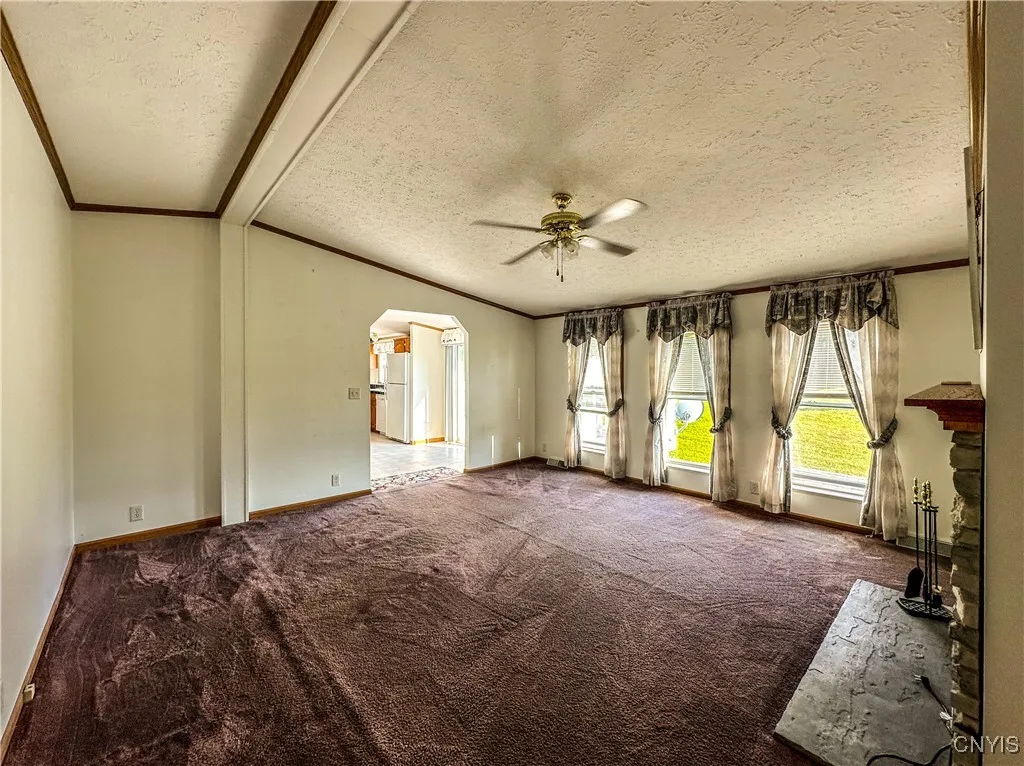 1969 East Road, Leyden, New York 13309, Leyden, New York 13309, 3 Bedrooms Bedrooms, 7 Rooms Rooms,2 BathroomsBathrooms,Residential,For Sale,1969 East Road, Leyden, New York 13309,S1626893