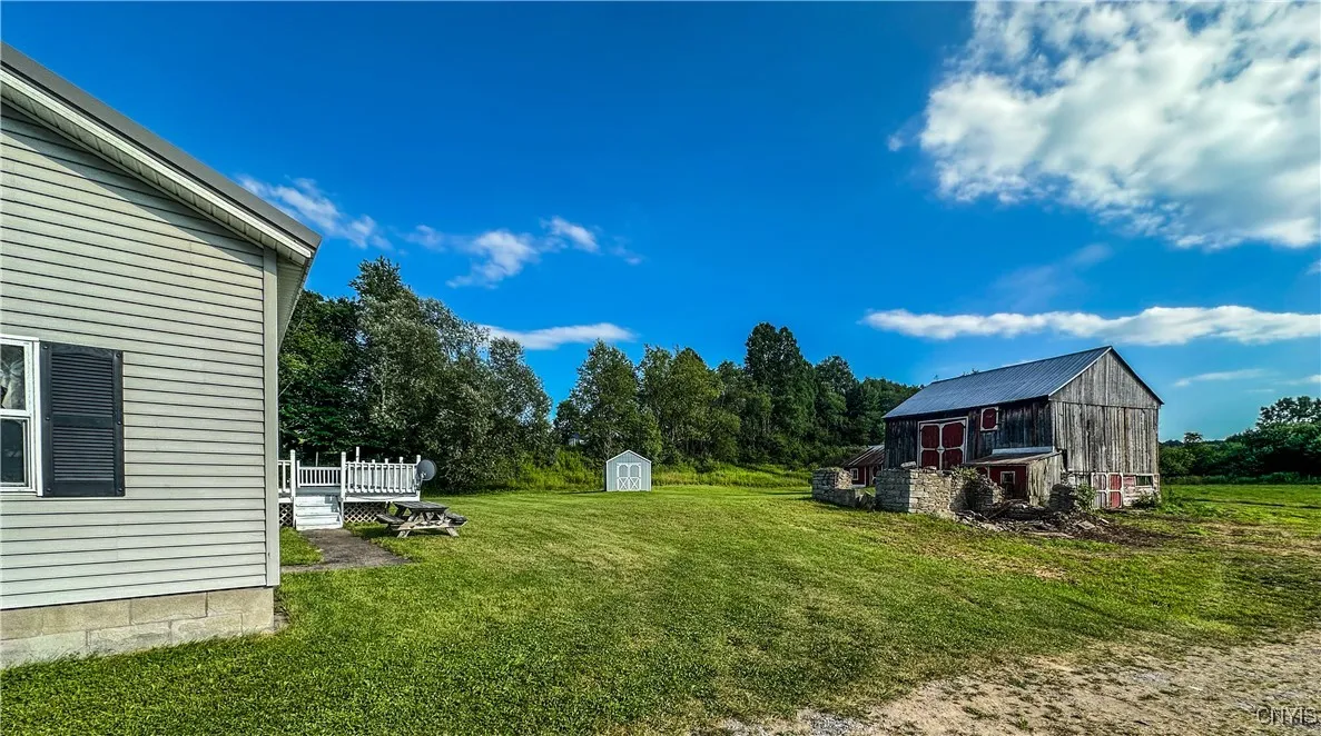 1969 East Road, Leyden, New York 13309, Leyden, New York 13309, 3 Bedrooms Bedrooms, 7 Rooms Rooms,2 BathroomsBathrooms,Residential,For Sale,1969 East Road, Leyden, New York 13309,S1626893