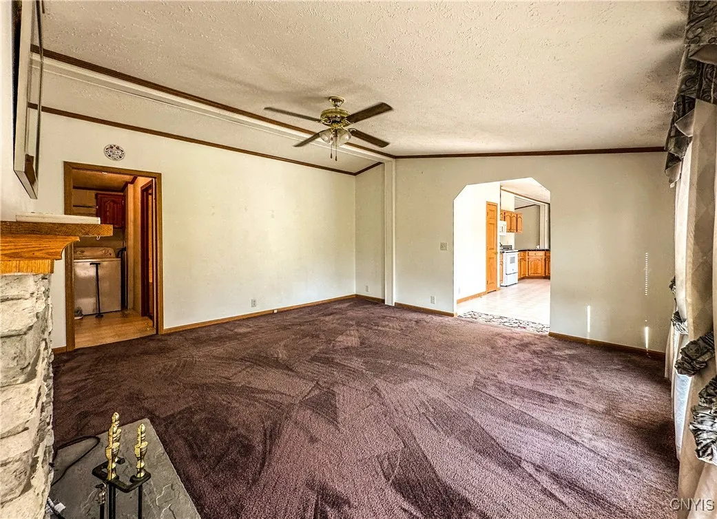 1969 East Road, Leyden, New York 13309, Leyden, New York 13309, 3 Bedrooms Bedrooms, 7 Rooms Rooms,2 BathroomsBathrooms,Residential,For Sale,1969 East Road, Leyden, New York 13309,S1626893