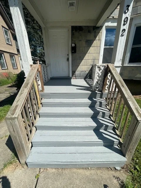 Porch 2