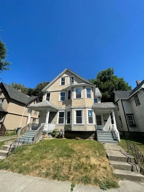 392 Parsells Avenue, Rochester, New York 14609, Rochester, New York 14609, 6 Bedrooms Bedrooms, ,2 BathroomsBathrooms,Residential,For Sale,392 Parsells Avenue, Rochester, New York 14609,R1627421