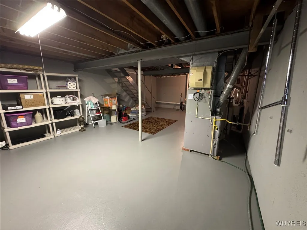 162 Stepping Stone Lane, Orchard Park, New York 14, Orchard Park, New York 14127, 2 Bedrooms Bedrooms, 8 Rooms Rooms,1 BathroomBathrooms,Residential,For Sale,162 Stepping Stone Lane, Orchard Park, New York 14,B1627413