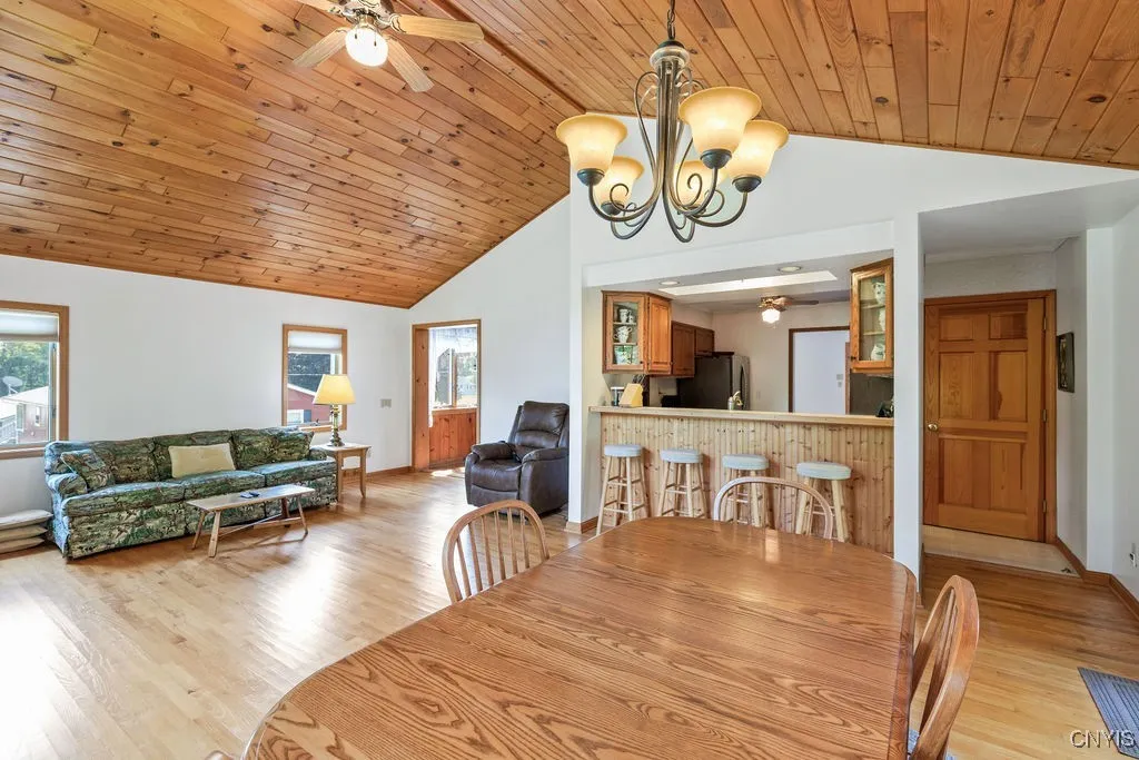 5 Austin Road, Tully, New York 13159, Tully, New York 13159, 3 Bedrooms Bedrooms, 8 Rooms Rooms,2 BathroomsBathrooms,Residential,For Sale,5 Austin Road, Tully, New York 13159,S1625986