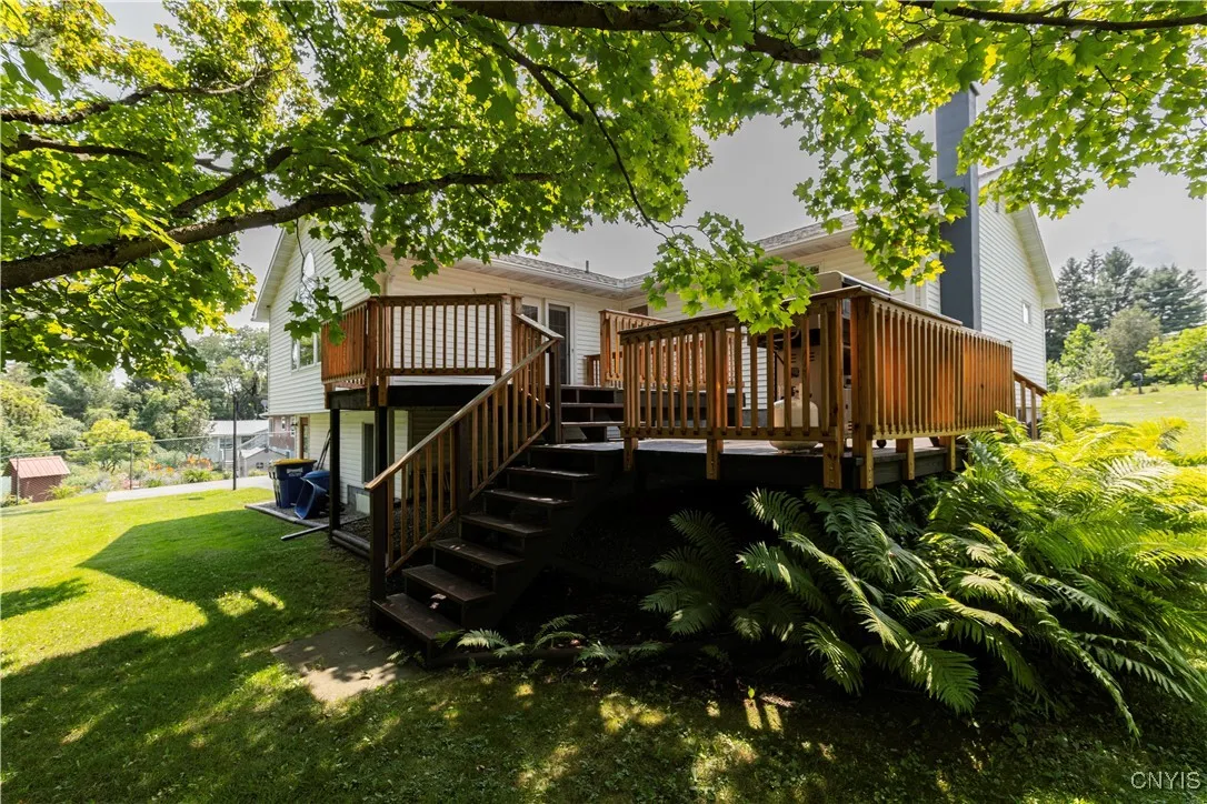 5 Austin Road, Tully, New York 13159, Tully, New York 13159, 3 Bedrooms Bedrooms, 8 Rooms Rooms,2 BathroomsBathrooms,Residential,For Sale,5 Austin Road, Tully, New York 13159,S1625986